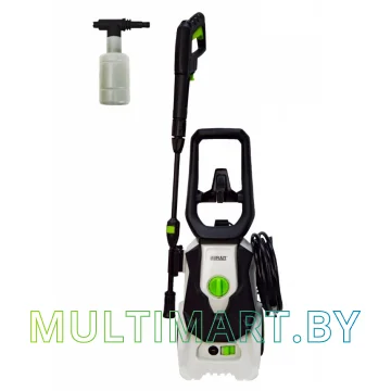 Мойка высокого давления Brait HPW 1600C